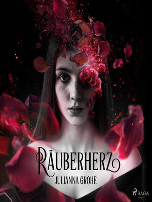 Räuberherz - Audiobook